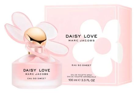 Marc Jacobs Daisy Love Eau So Sweet EDT 100ml